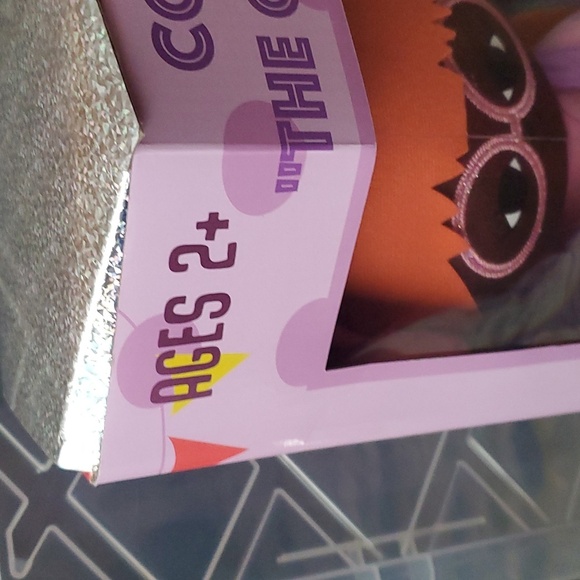 Codie the coder doll - Picture 8 of 13